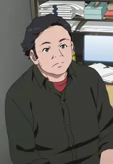 Masashi Yamada