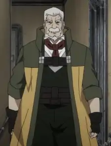 Sanda