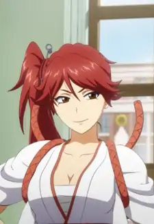 Hatsuho Shinonome