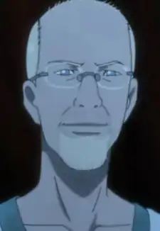 Dr. Deus