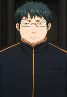 Ken Miyamae