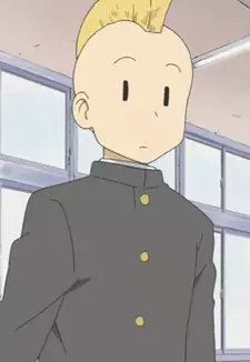 Tsuyoshi Nakanojou