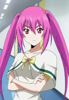 Usagi Tsukishita