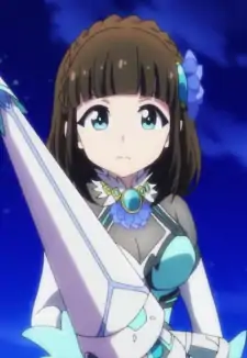 Kokomi Asahina