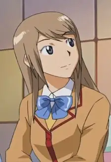 Kuon Ginga
