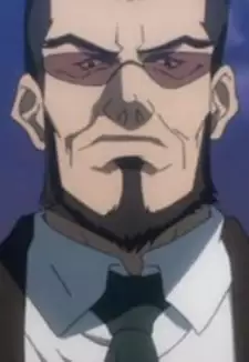 Kosuke Yagi