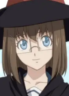 Honami Takase Ambler