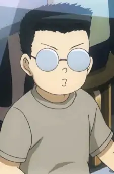 Yocchan