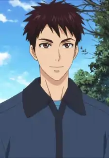 Yuushi Inaba