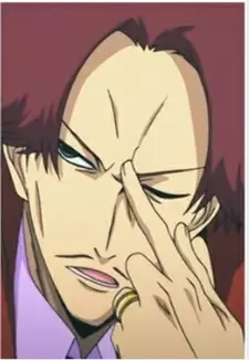 Genius Okudera