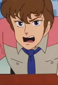 Shingo Tachibana