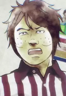 Saitou