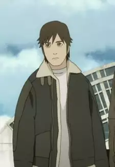 Naofumi Tokino