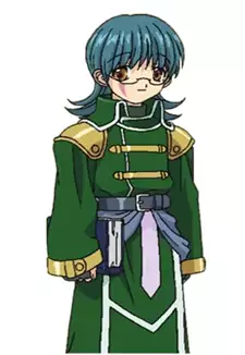 Magi