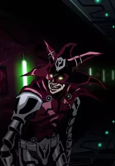 Lynchman