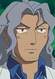 Iori Mizuhoshi
