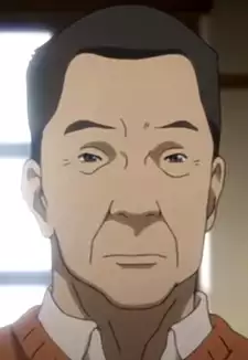 Heizou Katsuragawa