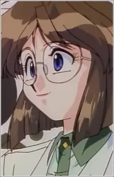 Rumi Sasaki