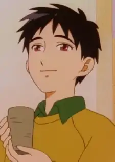Hiroyuki Miyazawa