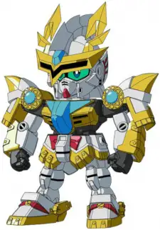 Sonken Gundam