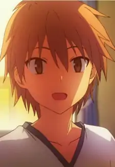 Sorata Kanda