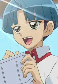 Takashi Todoroki