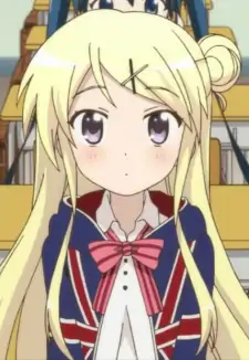 Karen Kujou