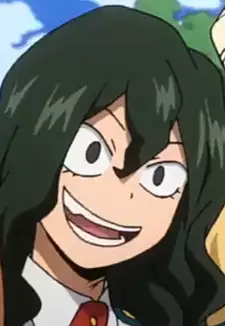 Setsuna Tokage
