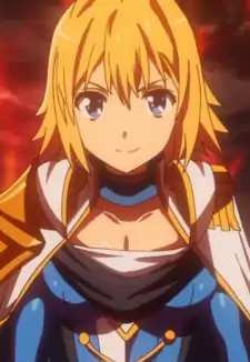 Danchou Arthur