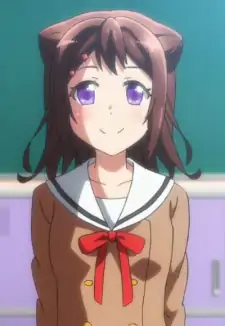 Kasumi Toyama