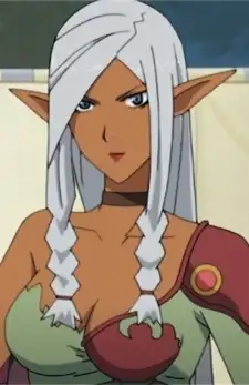 Aura Shurifon