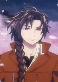 Sakunosuke Oda