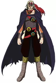 Yakusugi