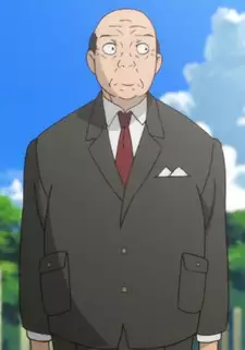 Kazuyoshi Morino