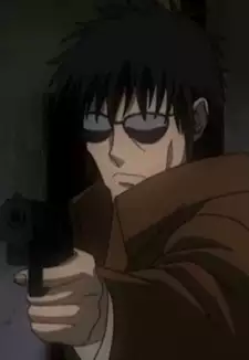 Bunji Kugashira
