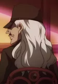 Kazuo Sogoru