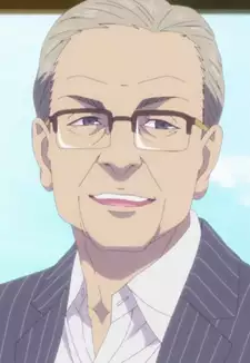 Shigehisa Fuwa