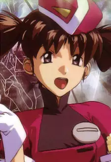 Kozue Izumi