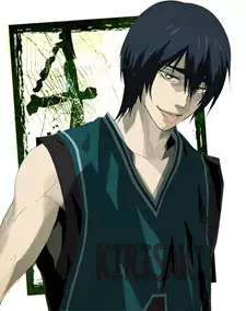 Makoto Hanamiya