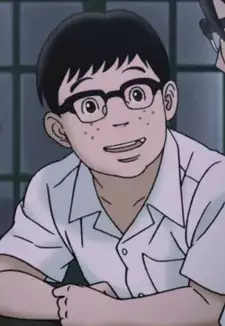 Shigetora Maruo