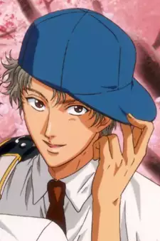 Choutarou Ohtori