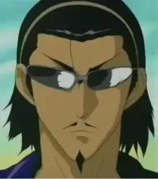 Kenji Harima