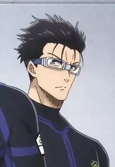 Zantetsu Tsurugi