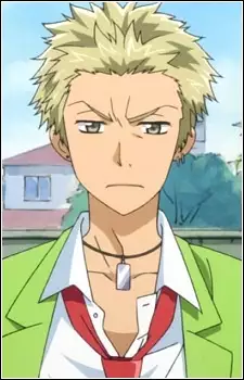Naoya Shirakawa
