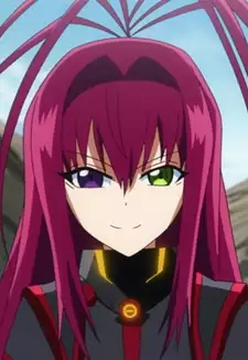 Tenma Unomiya