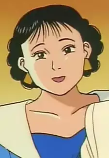 Kasumi Ogami