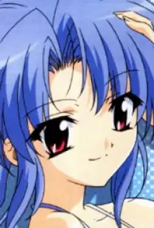 Shino Ebizuka