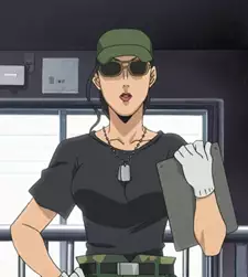 Ichiko Fuji