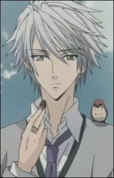 Tsukumo Murasame