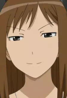 Yuuko Nakajima